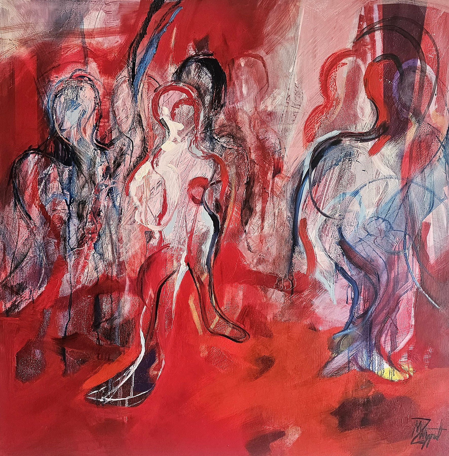 Marta Zygmunt, „Emergentia”